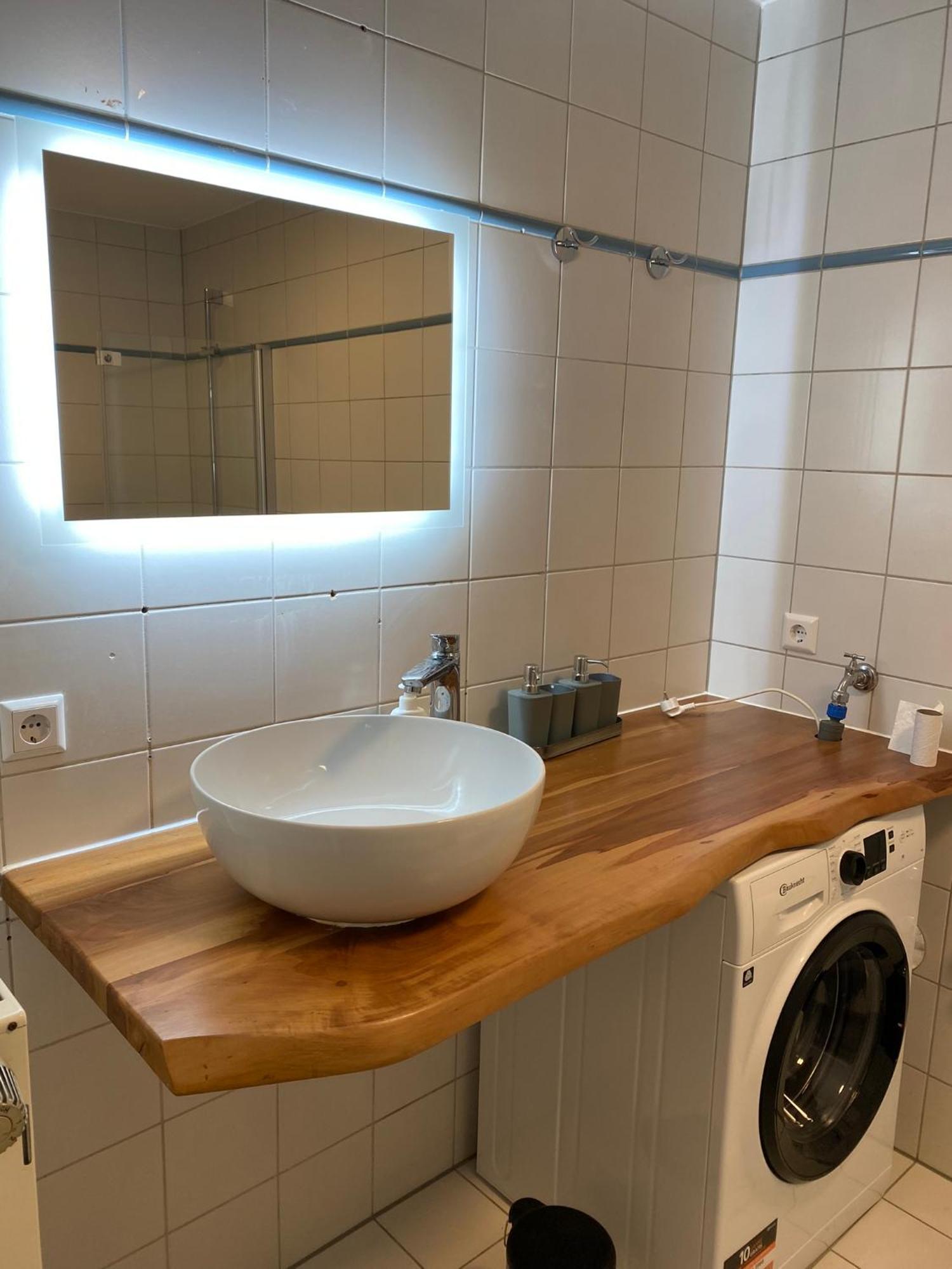 Ferienwohnung Am Obertor Pfullendorf Exteriér fotografie