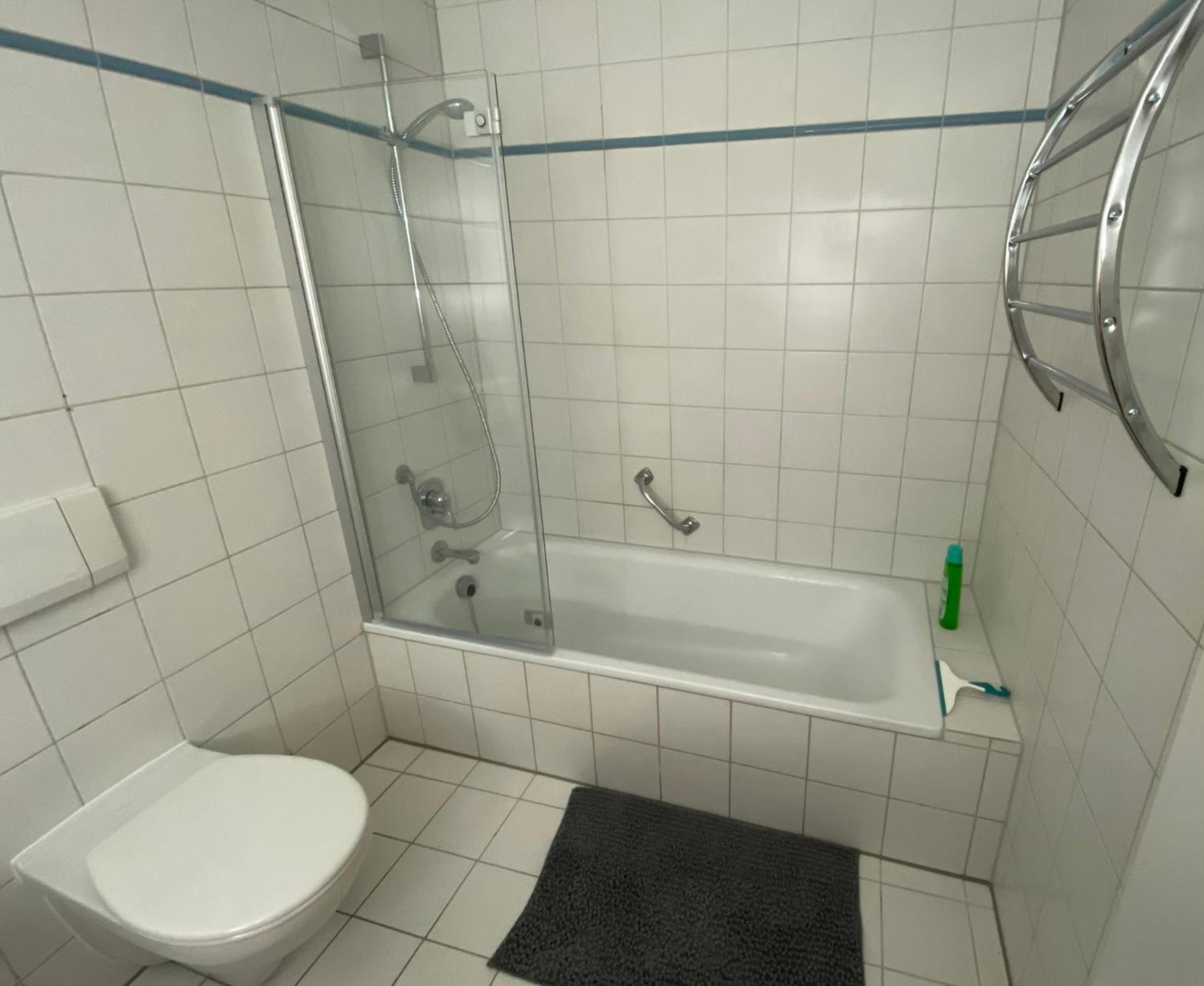 Ferienwohnung Am Obertor Pfullendorf Exteriér fotografie