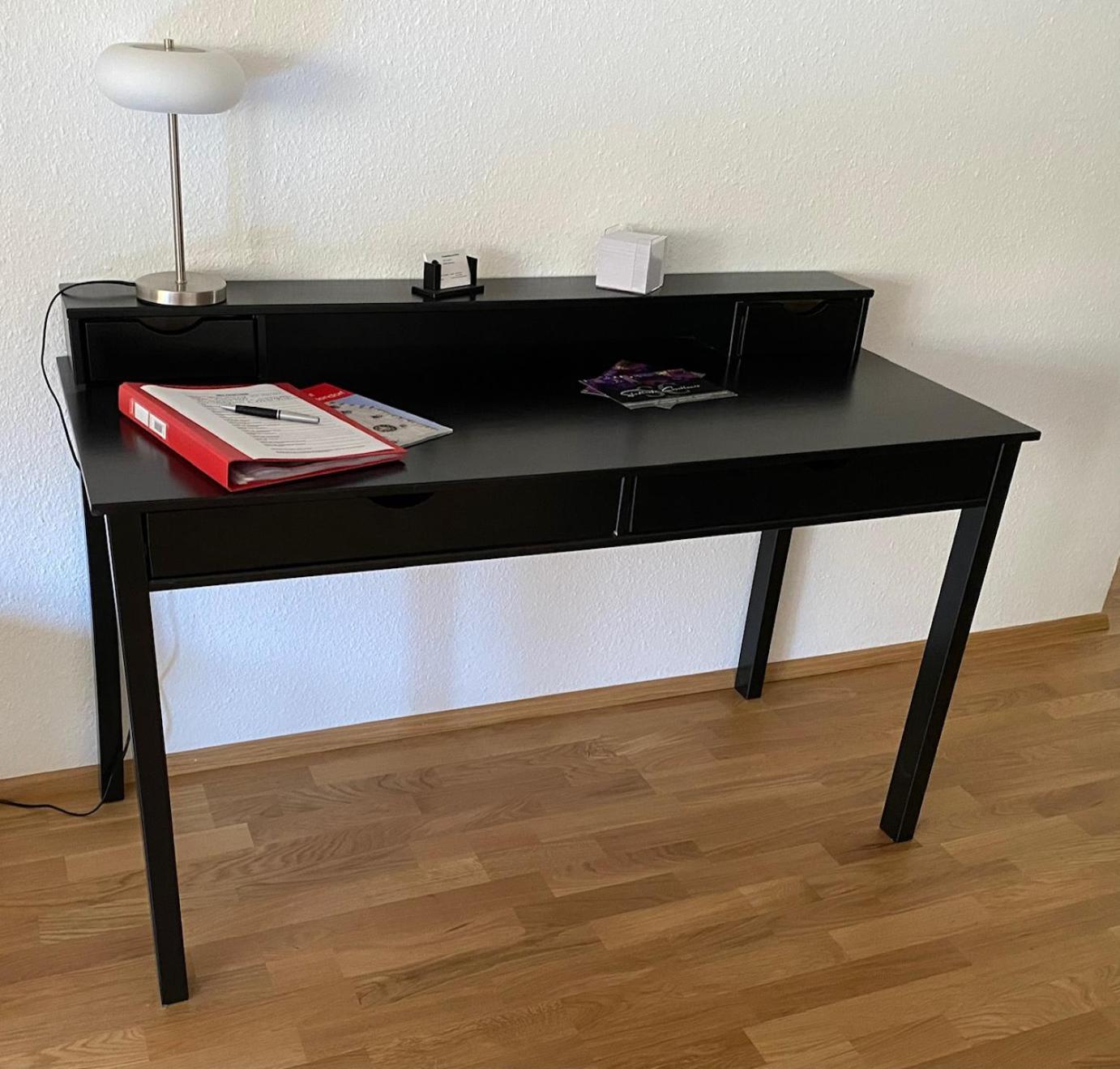 Ferienwohnung Am Obertor Pfullendorf Exteriér fotografie